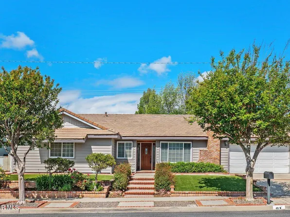 43 W Sidlee St, Thousand Oaks, CA 91360
