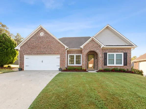 5111 Cantebury Ct, Center Pt, AL 35215