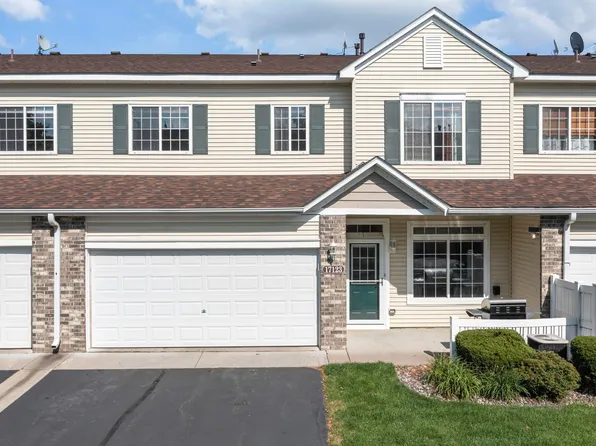 17123 Nixon St NW, Elk River, MN 55330