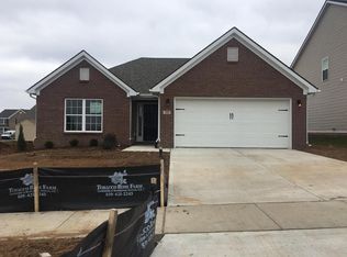 211 Christal Dr, Georgetown, KY 40324