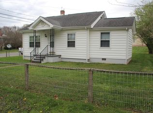 1600 3rd St, Radford, VA 24141