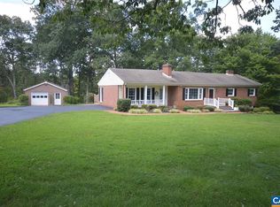 89 Miller Mountain Rd, Ruckersville, VA 22968