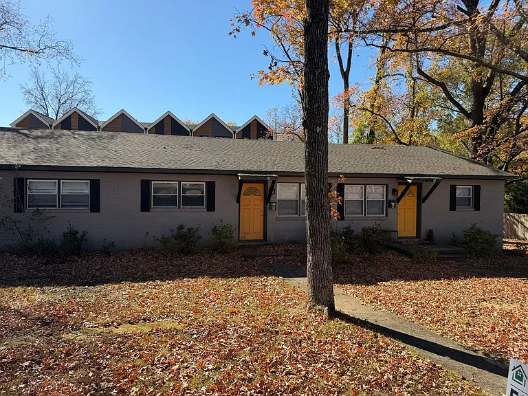1458 Anderson St #B — Photo 1