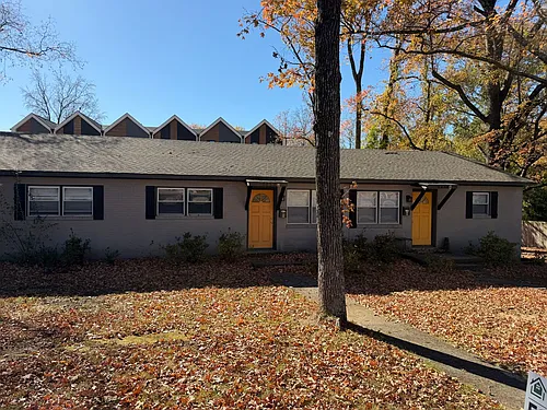 1458 Anderson St #B Photo 1