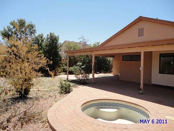 5th image of 9821 E Amaroso Ln