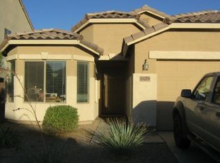 33279 N Double Bar Rd, Queen Creek, AZ 85142