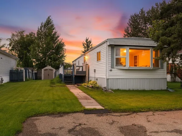 53222 Range Road 272 #49, Parkland County, AB T7X 3R1