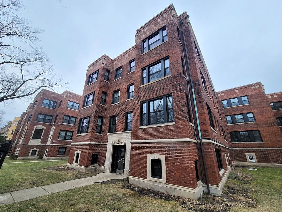 1st image of 1716 W Albion Ave APT 3D