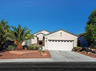 2324 Cordelia St, Henderson, NV 89044