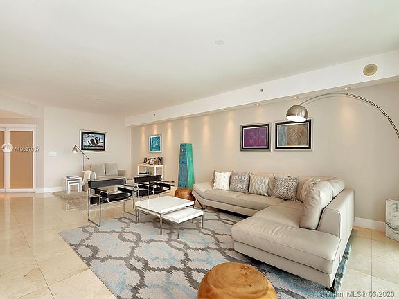 2nd image of 3301 NE 183rd St Unit 2907