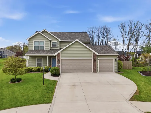 595 Highfields Cv, Fort Wayne, IN 46845