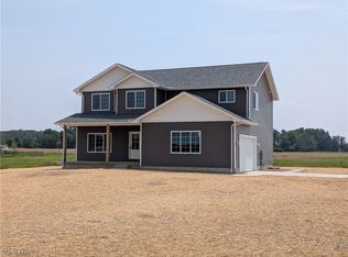 41861 State Route 303, Lagrange, OH 44050