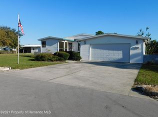 8122 Dalavan Dr, Brooksville, FL 34613