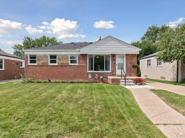 9961 Seltzer St, Livonia, MI 48150