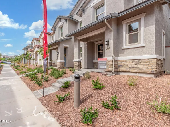 2917 N EVERGREEN Street, Buckeye, AZ 85396