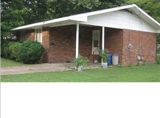 2086 Lee St, East Ridge, TN 37412