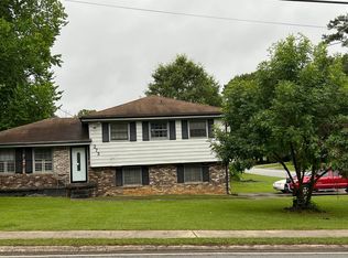 273 Roy Huie Rd, Riverdale, GA 30274