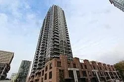 23 Sheppard Ave E #1008