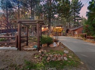 432 Temple Ln, Big Bear Lake, CA 92315