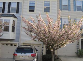 11 Katurah Ln, Owings Mills, MD 21117