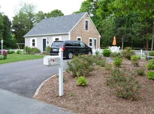 21 Trotting Ln, East Falmouth, MA 02536