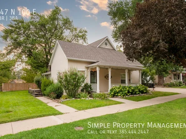347 N 100 E, Farmington, UT 84025