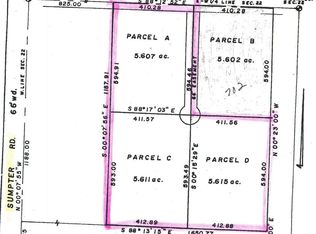 0 Wear Rd, Belleville, MI 48111