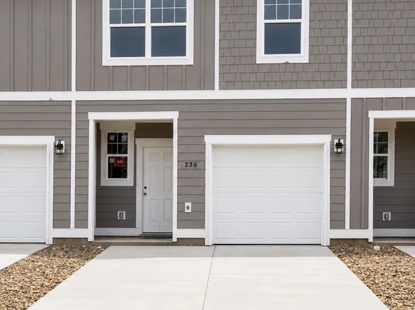 236 Darlington Dr Lot 42, Dickson, TN 37055