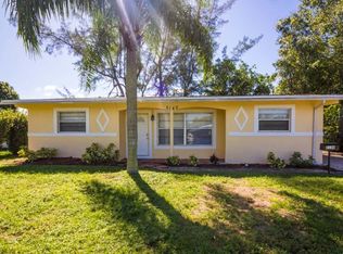 5140 SW 6th Ct, Pompano Beach, FL 33068