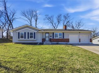 1608 N Liberty St, Independence, MO 64050