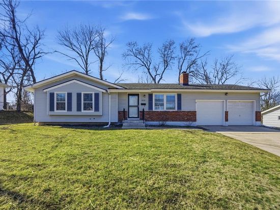 1608 N Liberty St, Independence, MO 64050