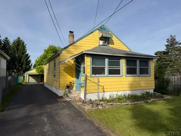 127 Merrill St, Syracuse, NY 13208