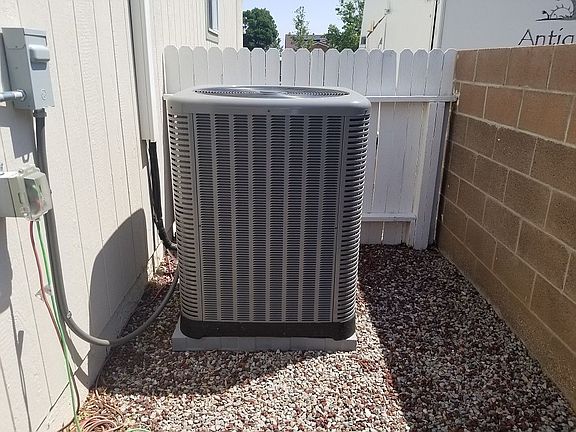 3.5 Ton Condenser