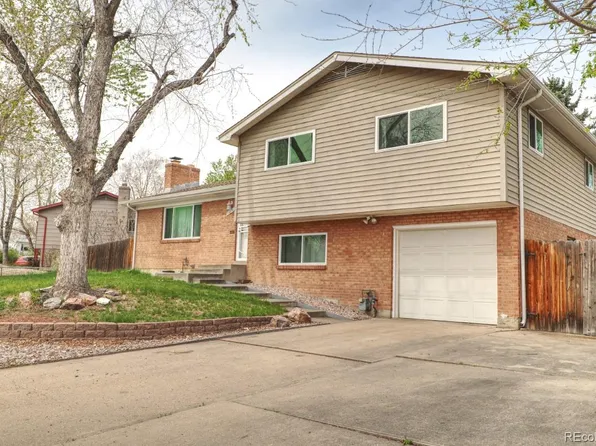 10878 Patterson Court, Northglenn, CO 80234