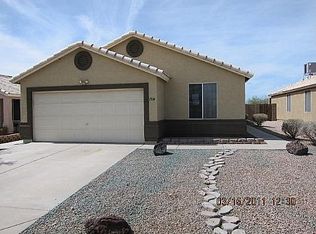 1914 S Palo Verde Dr, Apache Junction, AZ 85120