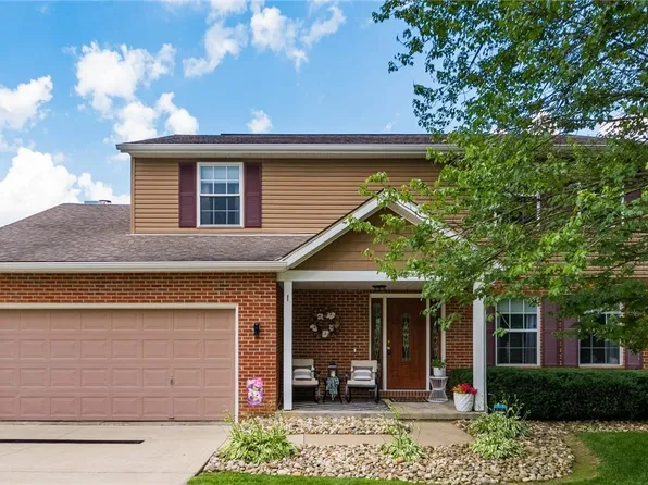 205 Linvale Dr, Norwich, OH 43767