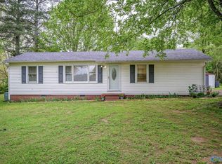 17031 Hall Rd, Athens, AL 35613