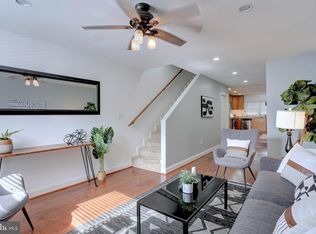 614 Scott St, Baltimore, MD 21230