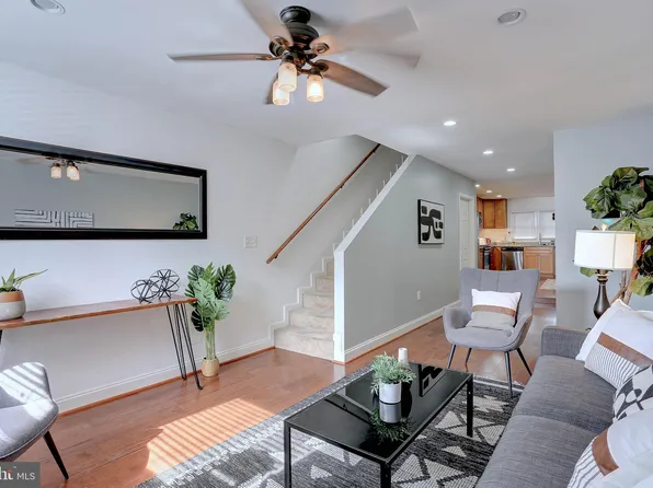 614 Scott St, Baltimore, MD 21230
