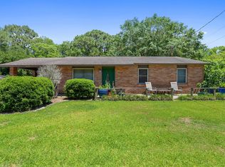 2212 14th St, Pascagoula, MS 39567