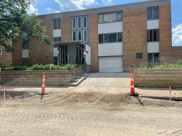 3512 Bryant Ave S #108, Minneapolis, MN 55408