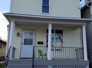 109 N Ridge St, Taylor, PA 18517