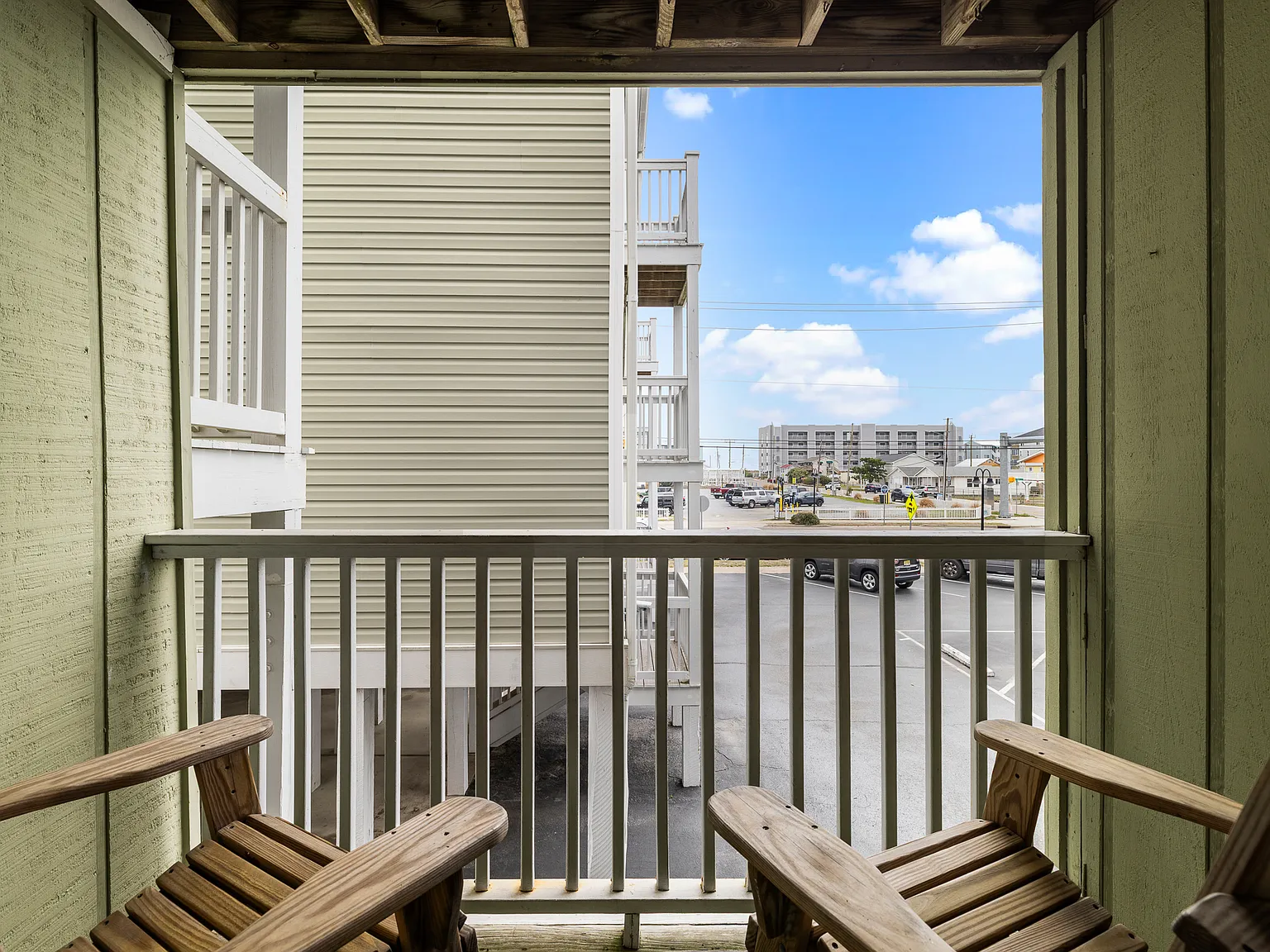 1 bed, 525 sqft, $1,850 — Photo 2