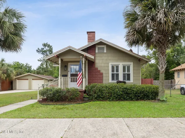 4440 BEVERLY Avenue, Jacksonville, FL 32210