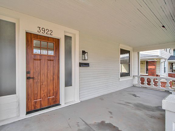 4th image of 3922 N College Ave