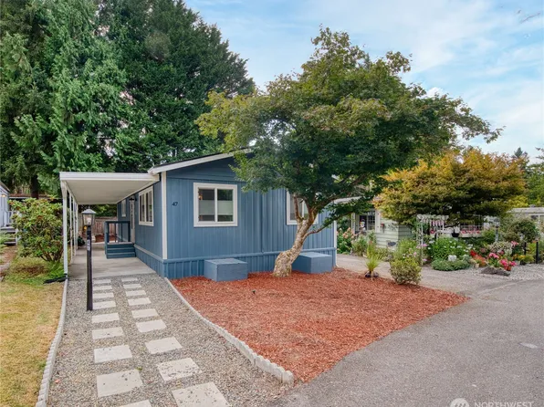 11330 E Riverside Drive #47, Bothell, WA 98011