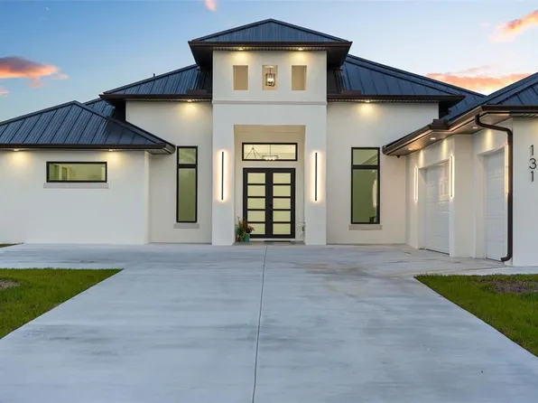 131 CAVALIER STREET, PALM BAY, FL 32909