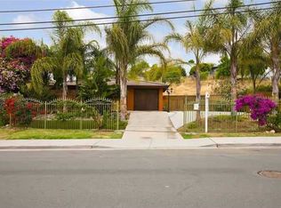 830 Madera St, San Diego, CA 92114