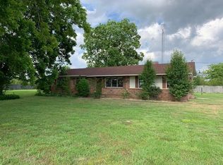 4520 State Highway 101, Town Creek, AL 35672