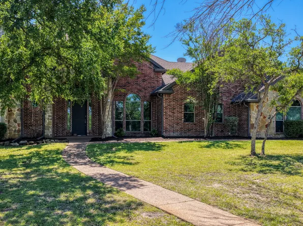 147 Tyler Ct, Fort Worth, TX 76108